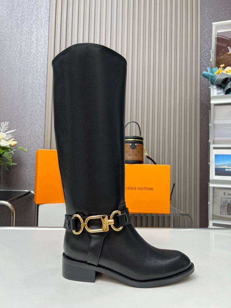 Louis Vuitton Boots